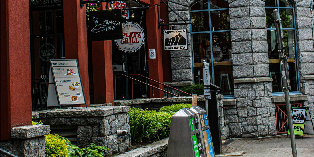 Signage Board: Complete Guide to Types, Materials, Design Tips and Installation