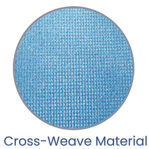 Feather Flying Banner - Double Sided