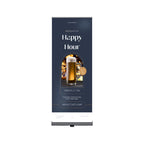Roller Banner