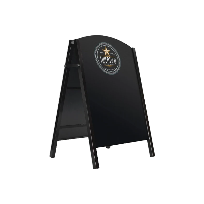 Premier Chalk A-Board for side walks and yards