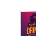 Straight Talkers - Display Stands for Paper Inserts