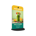 Ecoflextra - Supersized visibility Signage