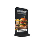 Ecoflextra - Supersized visibility Signage