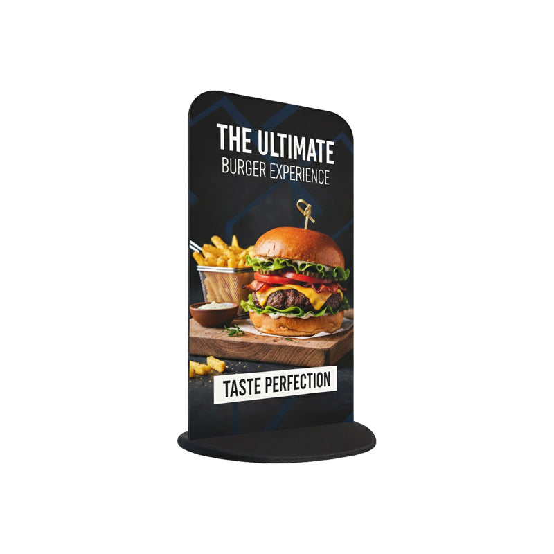 Ecoflextra - Supersized visibility Signage