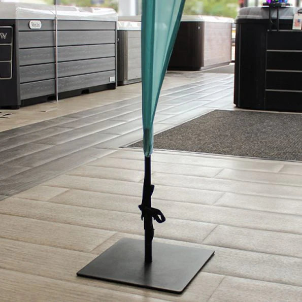 Base Plate for Flying Banners Regular price