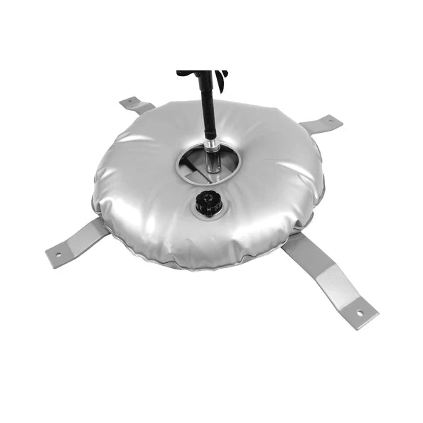 Feather Flying Banner - Double Sided