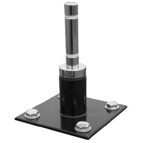 Feather Flying Banner - Double Sided