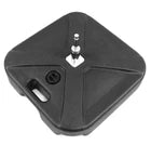 Large Tank Base with Spindle for Flying Banners