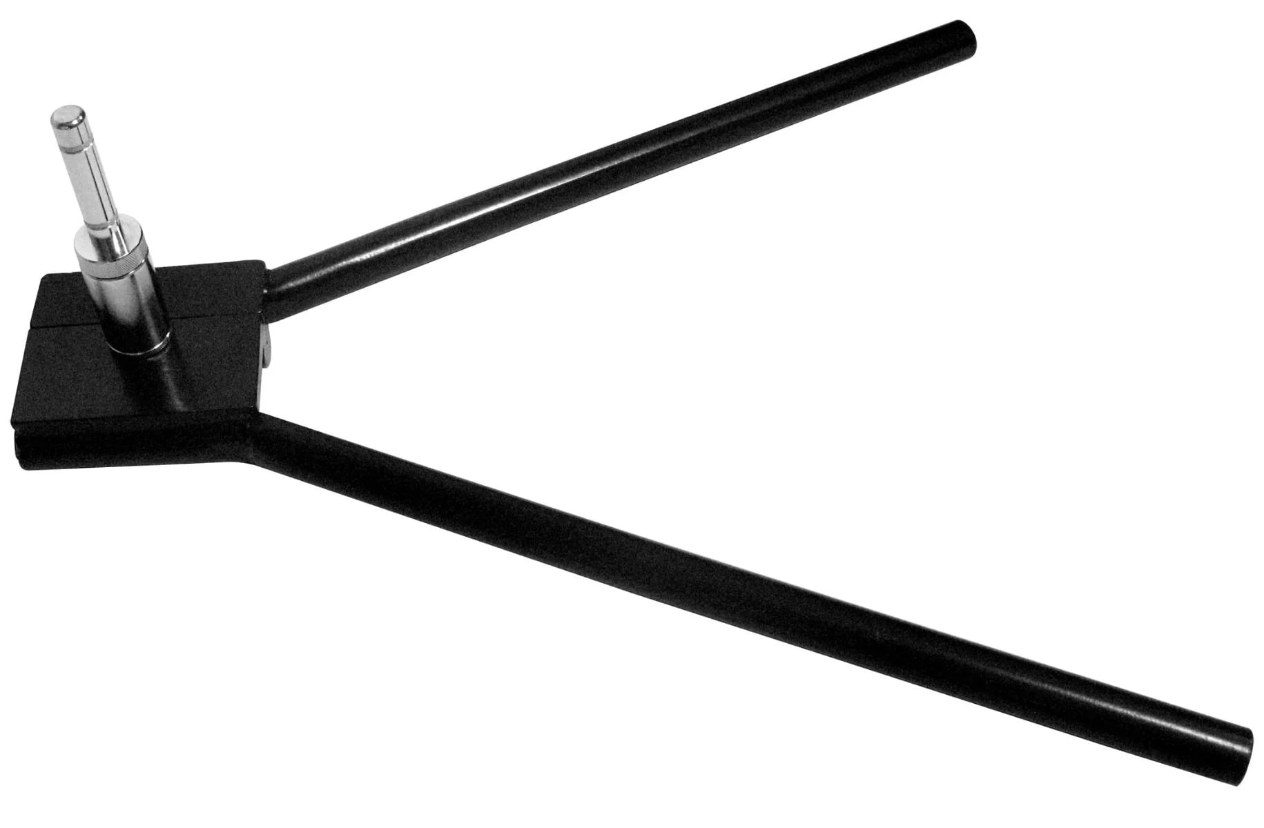 Wheel Base for Flying Banners