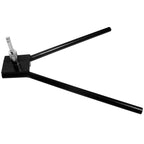 Feather Flying Banner - Double Sided