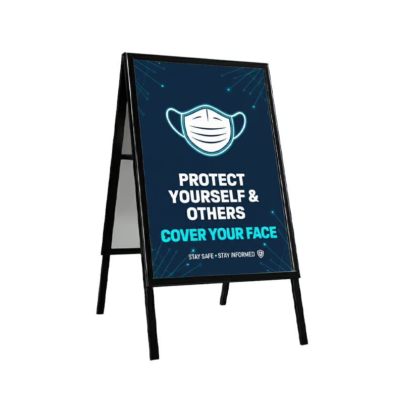 A-Master Lite - Lightweight A‑Board