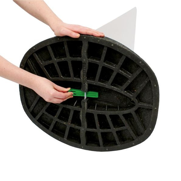 Ecoflextra - Supersized visibility Signage