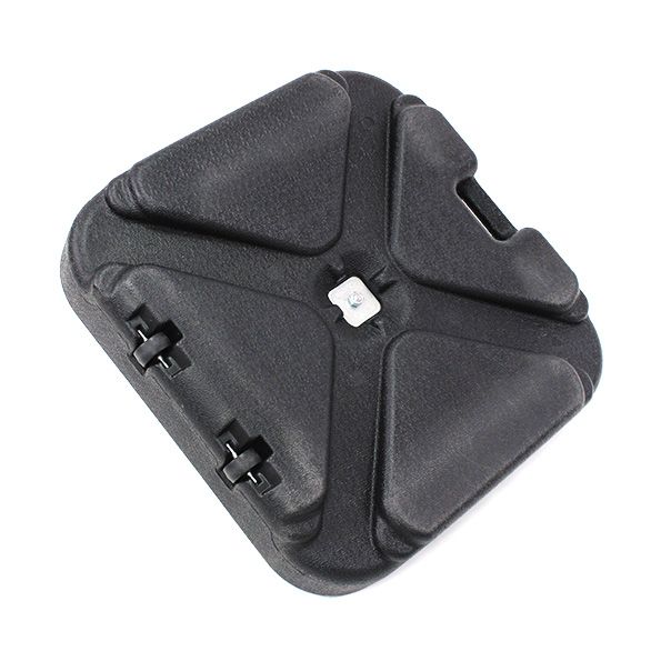 Large Tank Base with Spindle for Flying Banners