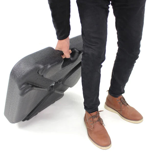 Large Tank Base with Spindle for Flying Banners