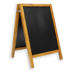 Premier Chalk A-Board