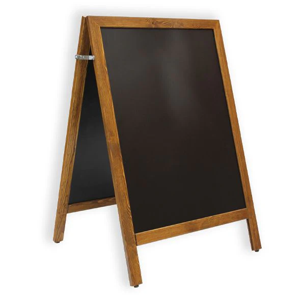 Premier Chalk A-Board