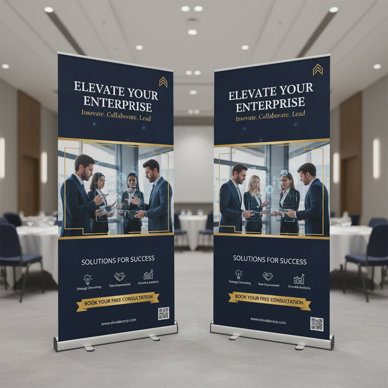 Customizable 80.01cm x 199.9cm Heavy-Duty Aluminum Frame