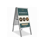 A-Master Lite - Lightweight A‑Board