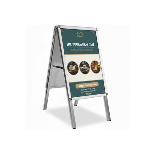 A-Master Lite - Lightweight A‑Board