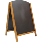 Premier Chalk A-Board