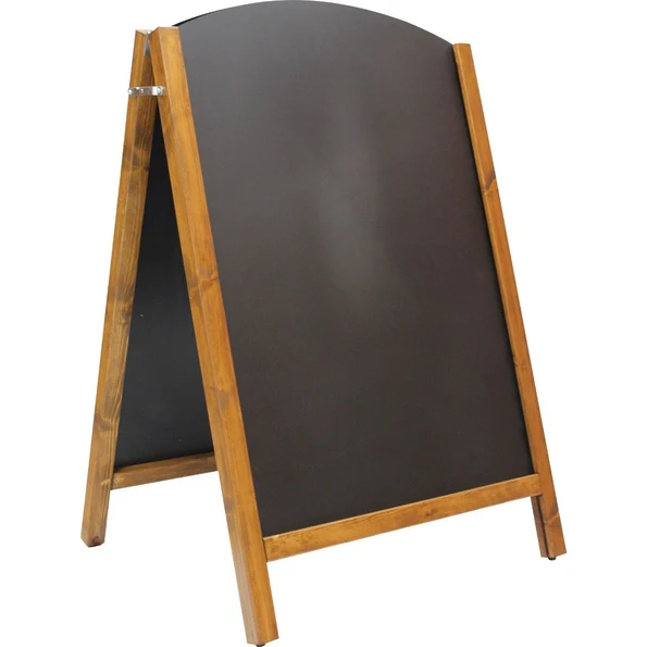 Premier Chalk A-Board