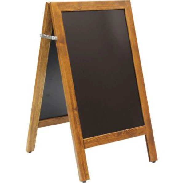 Premier Chalk A-Board